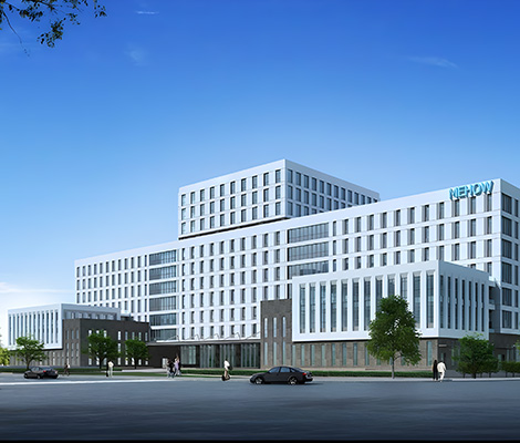 首页大客户案例