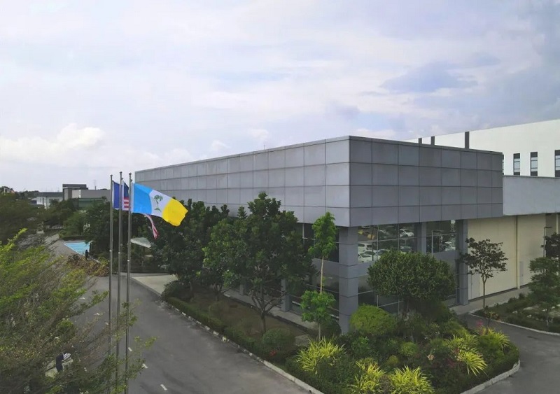 首页大客户案例