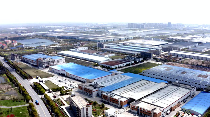 再获佳绩 | 合景中标行业500强企业大咖国际食品工程项目