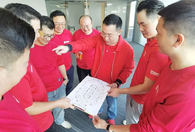 新宝lll测速登录