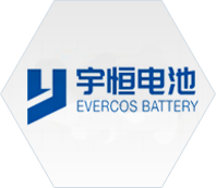 宇恒电池